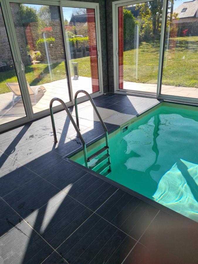 Gite Avalon - Closeries Du Golfe Theix Zewnętrze zdjęcie