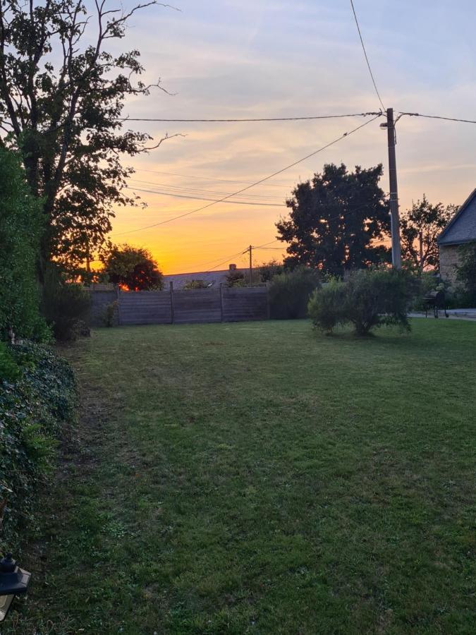Gite Avalon - Closeries Du Golfe Theix Zewnętrze zdjęcie
